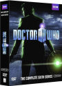 Doctor Who: the Complete Sixth Series