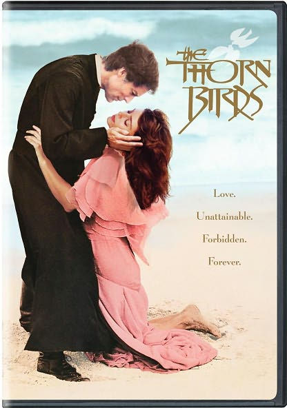The Thorn Birds [2 Discs]