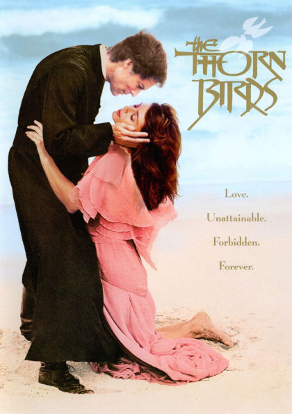 The Thorn Birds [2 Discs]