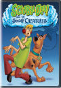 Scooby-Doo! and the Snow Creatures
