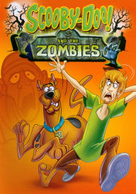 Scooby Doo & The Zombies