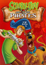 Scooby Doo & the Pirates