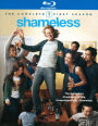 Shameless: The Complete First Season [2 Discs] [Blu-ray]