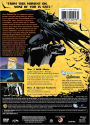 Alternative view 2 of Batman: Year One [Special Edition] [2 Discs]