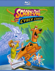 Title: Scooby-Doo and the Cyber Chase [Blu-ray]