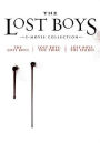 The Lost Boys 3-Movie Collection [3 Discs]
