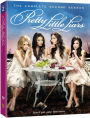 Pretty Little Liars: The Complete Second Season [6 Discs]