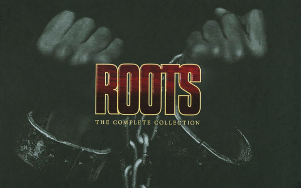 Roots: The Complete Collection [6 Discs]
