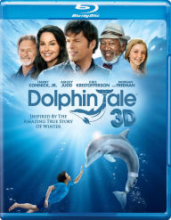 Dolphin Tale