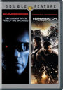 Terminator 3: Rise of the Machines/Terminator Salvation [2 Discs]