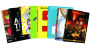 Aqua Teen Hunger Force 1-7 & Movie
