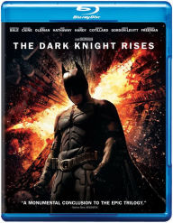Title: The Dark Knight Rises [2 Discs] [Includes Digital Copy] [Blu-ray/DVD]