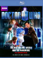 Doctor Who: The Doctor, The Widow and The Wardrobe [Blu-ray]