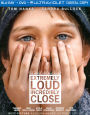 Extremely Loud & Incredibly Close