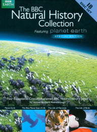 Bbc Natural History Collection 1