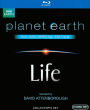 Planet Earth/Life