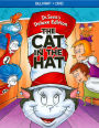 Dr. Seuss's The Cat in the Hat [Deluxe Edition] [2 Discs] [Blu-ray/DVD]
