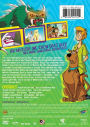 Alternative view 2 of Scooby-Doo! Mystery Incorporated: Season 2, Part 1 - Danger in the Deep