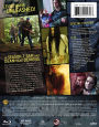 Alternative view 2 of Supernatural: The Complete Seventh Season [4 Discs] [Blu-ray]