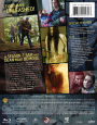 Alternative view 4 of Supernatural: The Complete Seventh Season [4 Discs] [Blu-ray]