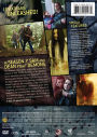 Alternative view 3 of Supernatural: The Complete Seventh Season [6 Discs]