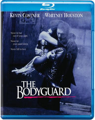 Title: The Bodyguard [Blu-ray]