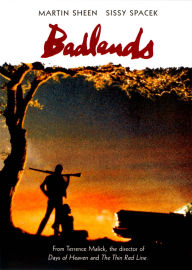 Badlands
