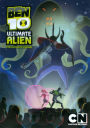 Ben 10: Ultimate Alien - Ultimate Ending [2 Discs]