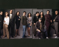 Sopranos: The Complete Series