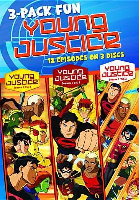 young justice season 1 720p