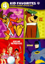 4 Kid Favorites: Saturday Morning Cartoons 1970s