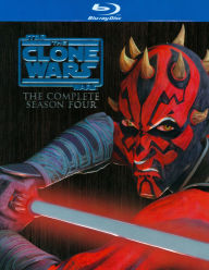 Star Wars: the Clone Wars - Season Four
