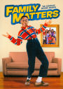 Family Matters: The Complete Second Season [3 Discs]