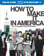 How to Make It in America: the Complete Second Season