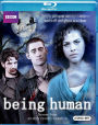 Being Human: Season Four
