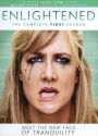 Enlightened: the Complete First Season