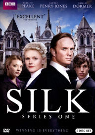 Silk: Season One