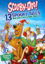 Scooby-Doo!: 13 Spooky Tales - Holiday Chills and Thrills [2 Discs]