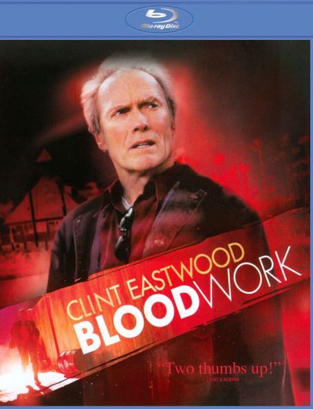 Blood Work [Blu-ray]