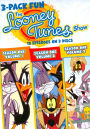 Looney Tunes Show: Season One, Vols. 1-3