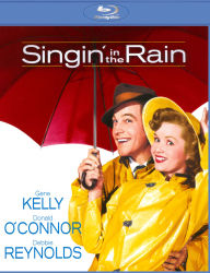 Title: Singin' in the Rain: 60th Anniversary Collection [Blu-ray]