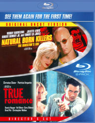 True Romance/Natural Born Killers
