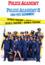Police Academy/Police Academy 2 [2 Discs]