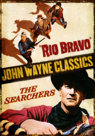 Searchers/Rio Bravo