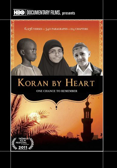 Koran By Heart