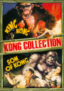 King Kong/Son of Kong