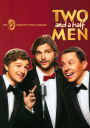 Two and a Half Men: The Complete Ninth Season [3 Discs]