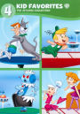 4 Kid Favorites: The Jetsons Collection [2 Discs]