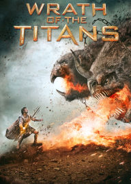Title: Wrath of the Titans
