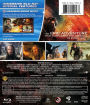 Alternative view 2 of Wrath of the Titans [2 Discs] [Includes Digital Copy] [Blu-ray/DVD]